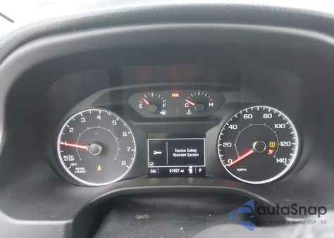 2018 GMC Acadia Sle from USA, damaged, VIN 1GKKNRLAXJZ231802